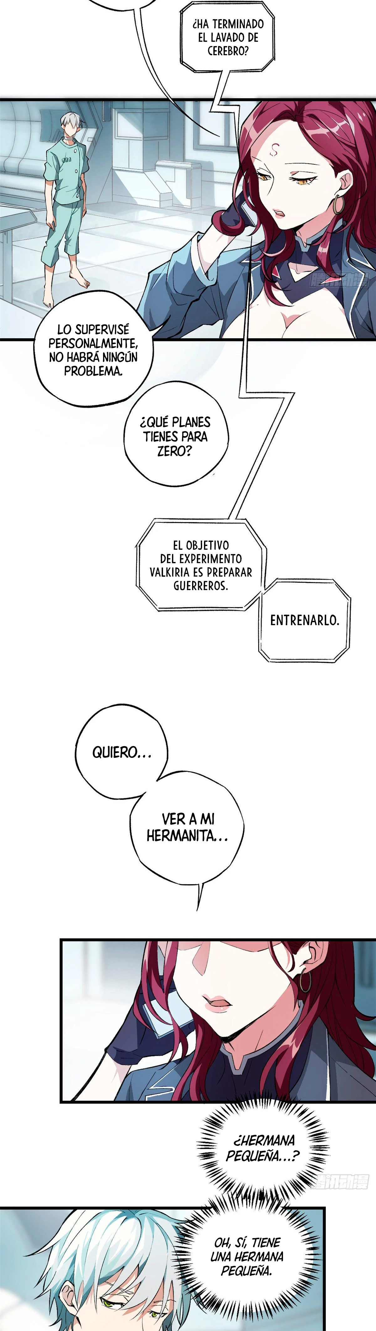El mecánico legendario - Capítulo 2 - Página 6 - LectorTMOo