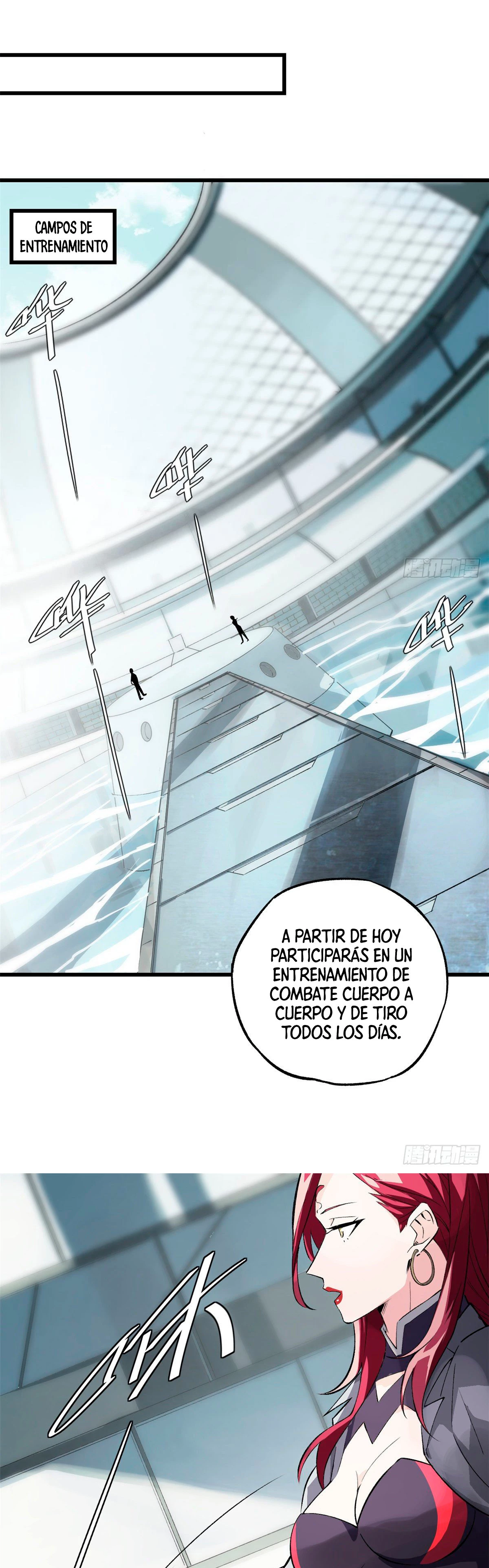 El mecánico legendario - Capítulo 2 - Página 14 - LectorTMOo