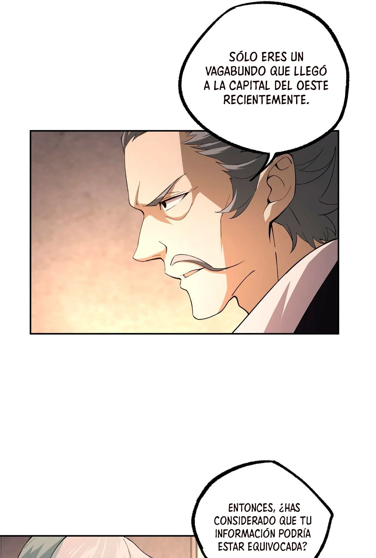 El mecánico legendario capítulo 20 página 13