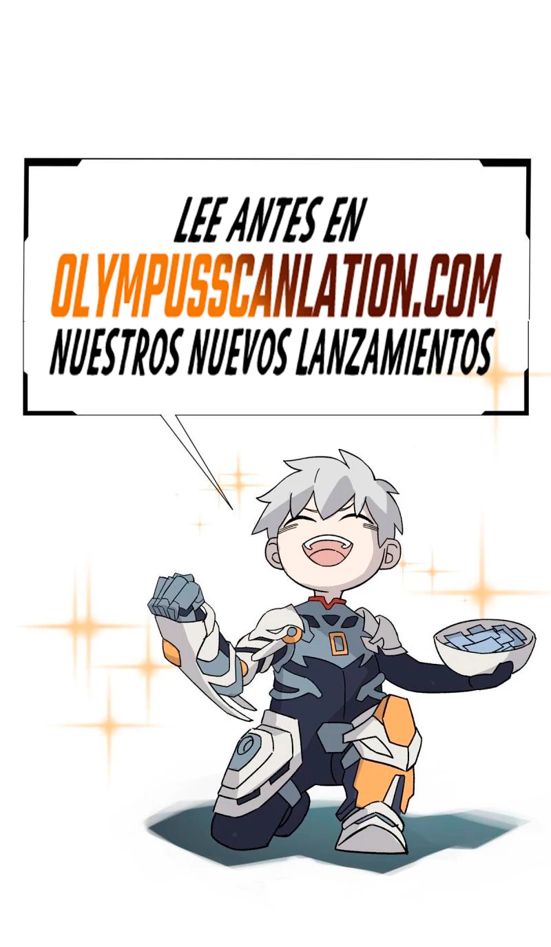 El mecánico legendario capítulo 209 página 21