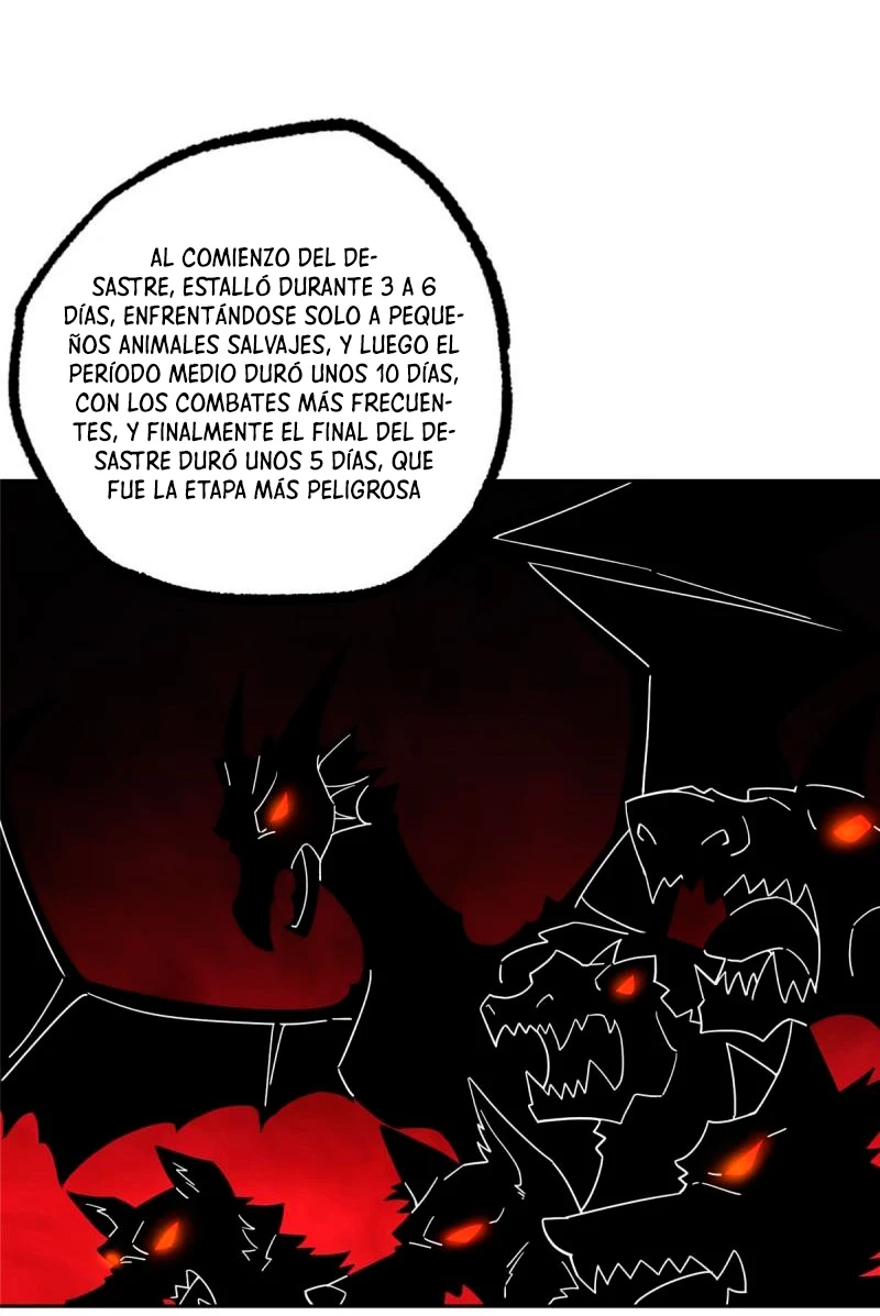 El mecánico legendario capítulo 210 página 10