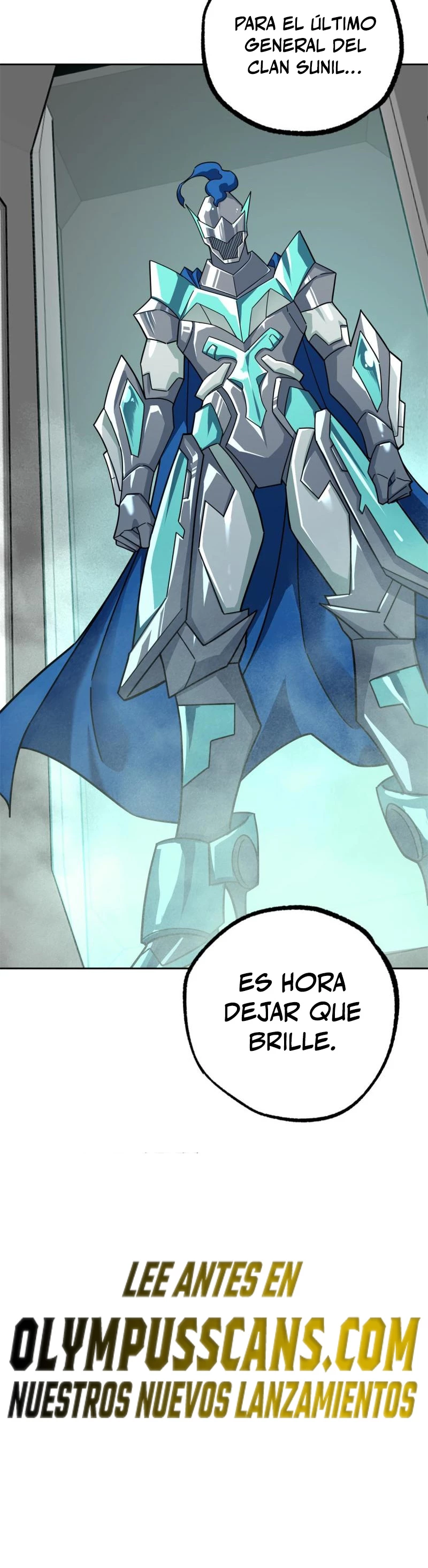 El mecánico legendario capítulo 217 página 17