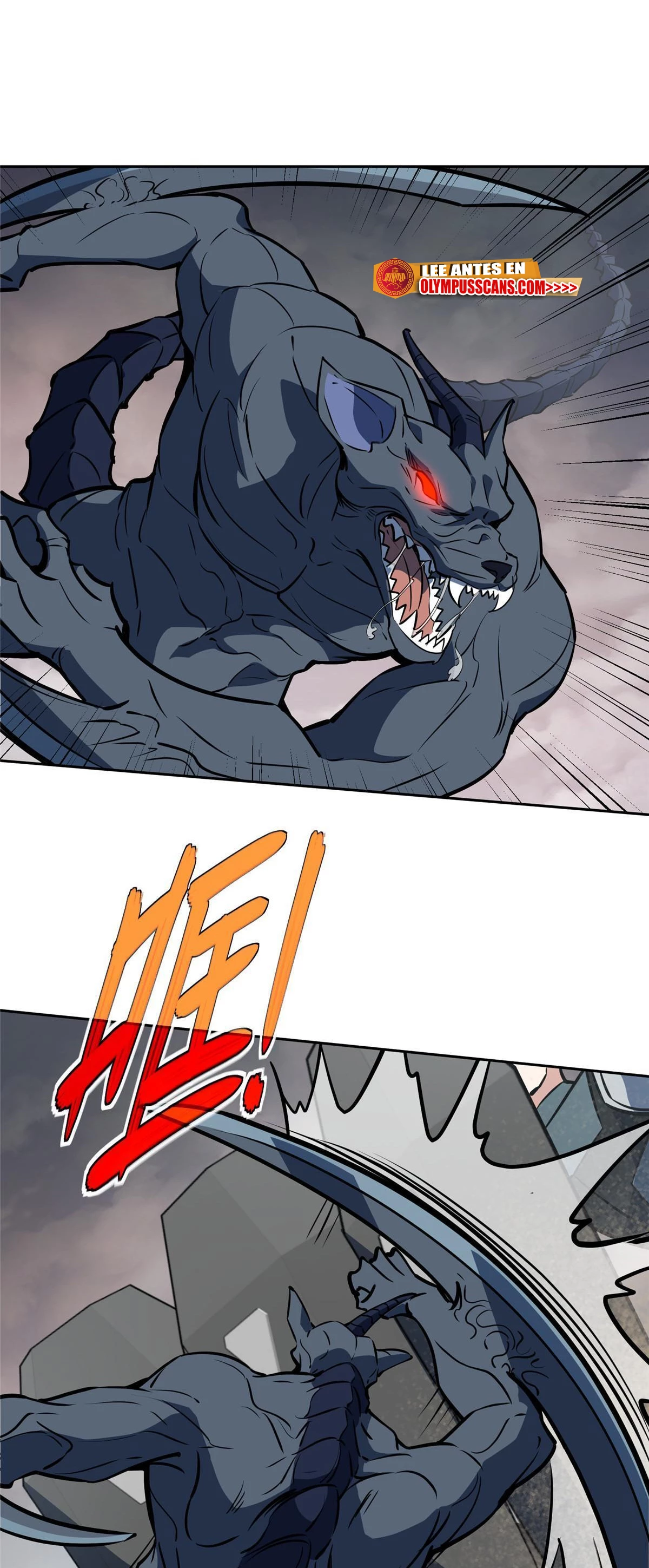 El mecánico legendario capítulo 219 página 8