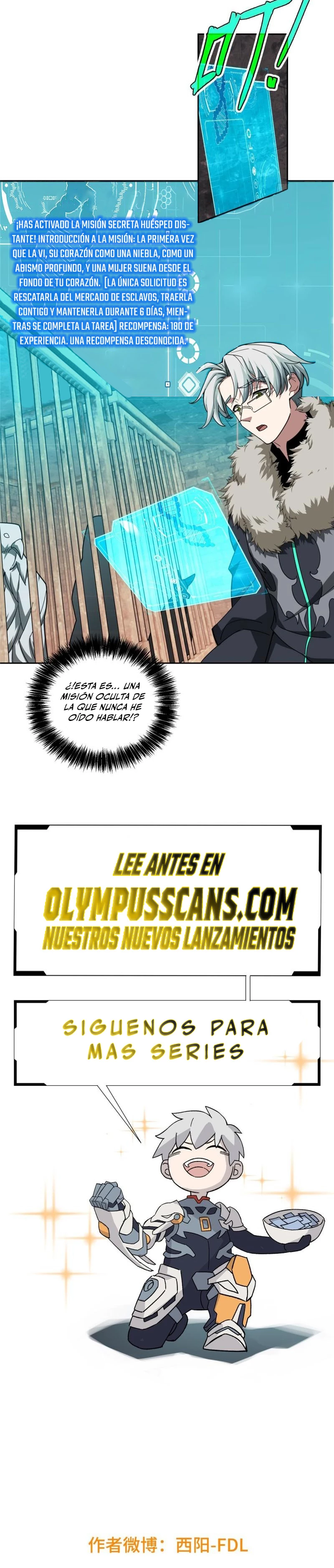 El mecánico legendario - Capítulo 226 - Página 19 - LectorTMOo