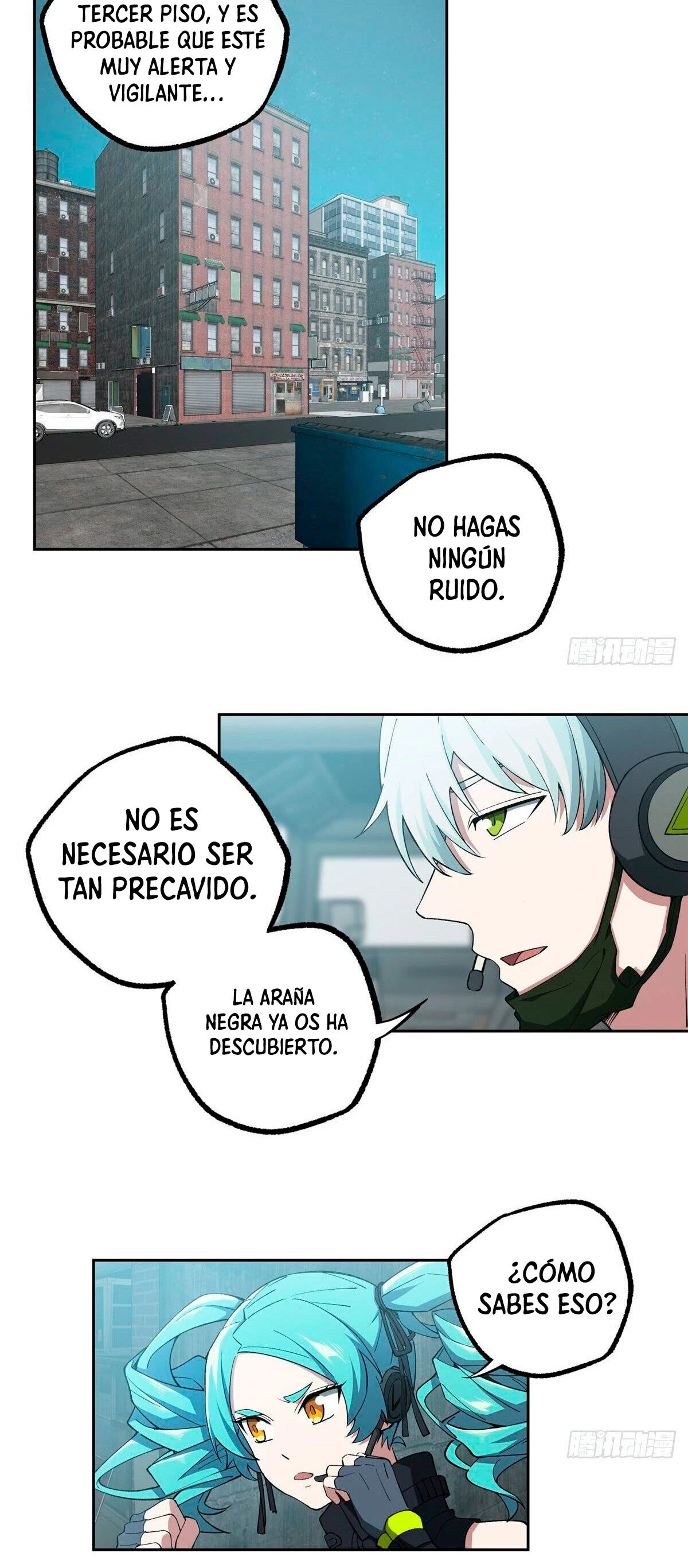 El mecánico legendario capítulo 25 página 22