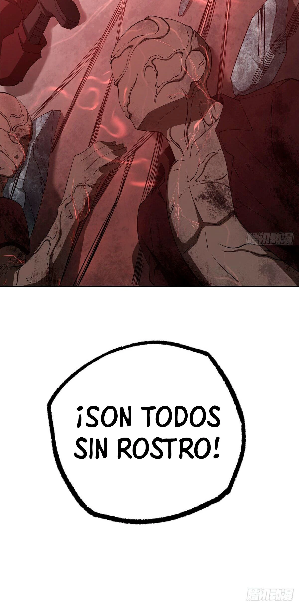 El mecánico legendario capítulo 26 página 28