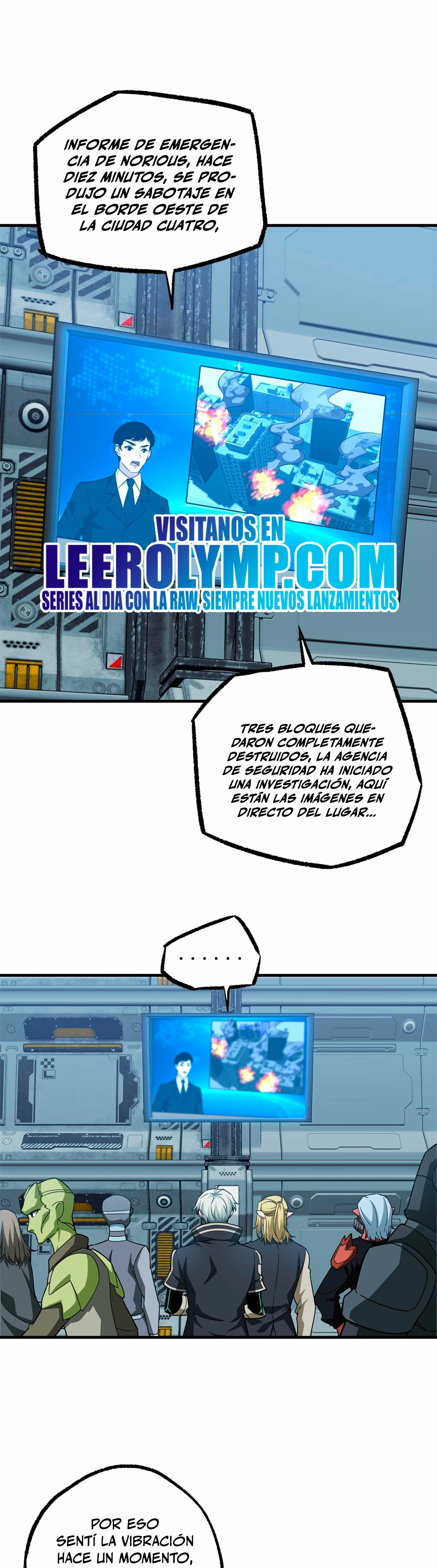 El mecánico legendario capítulo 269 página 2