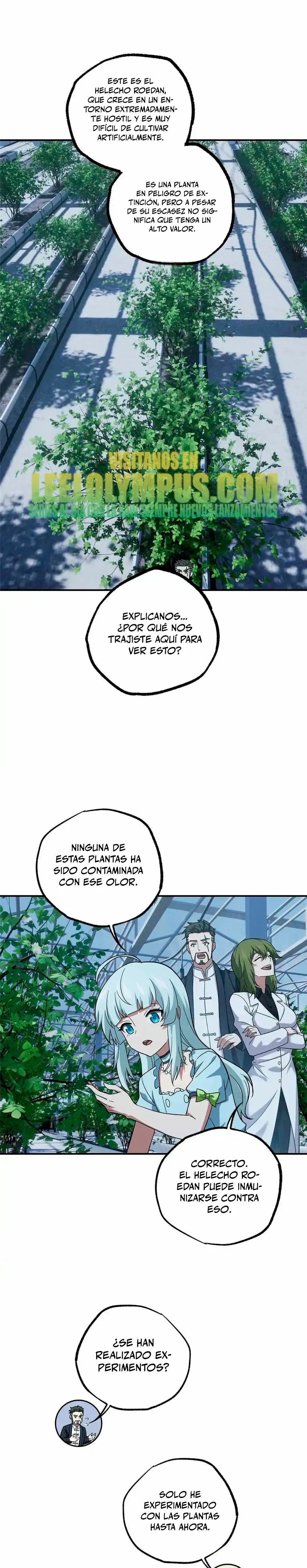 El mecánico legendario - Capítulo 275 - Página 2 - LectorTMOo