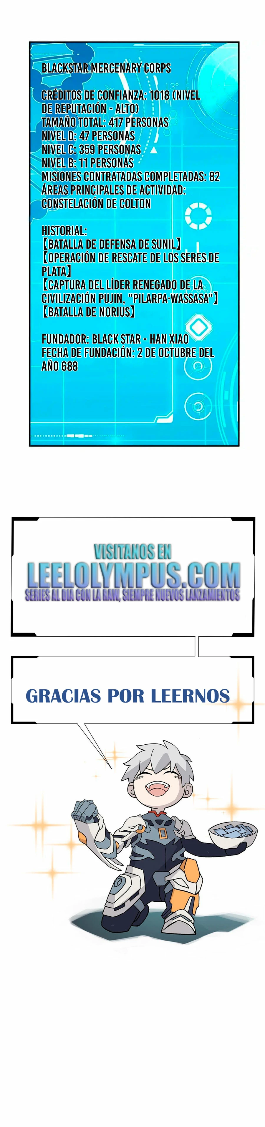 El mecánico legendario - Capítulo 275 - Página 20 - LectorTMOo
