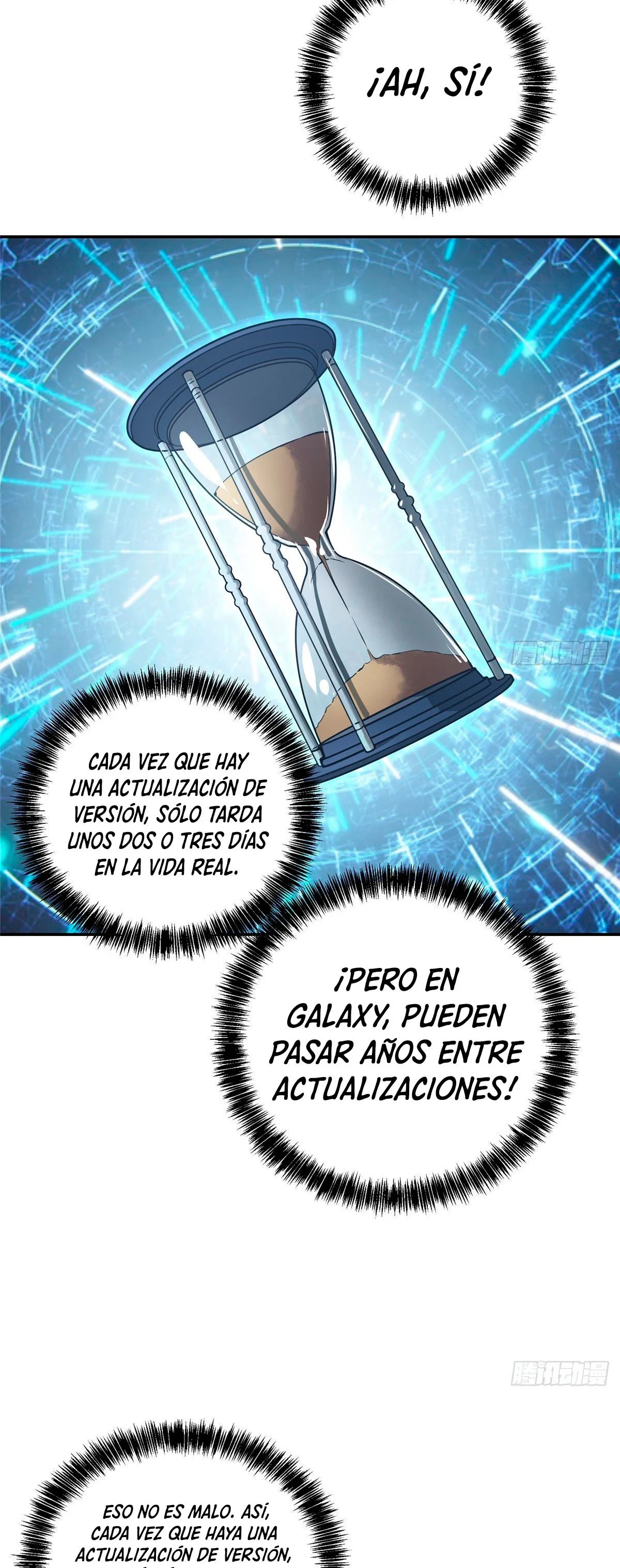 El mecánico legendario capítulo 33 página 14