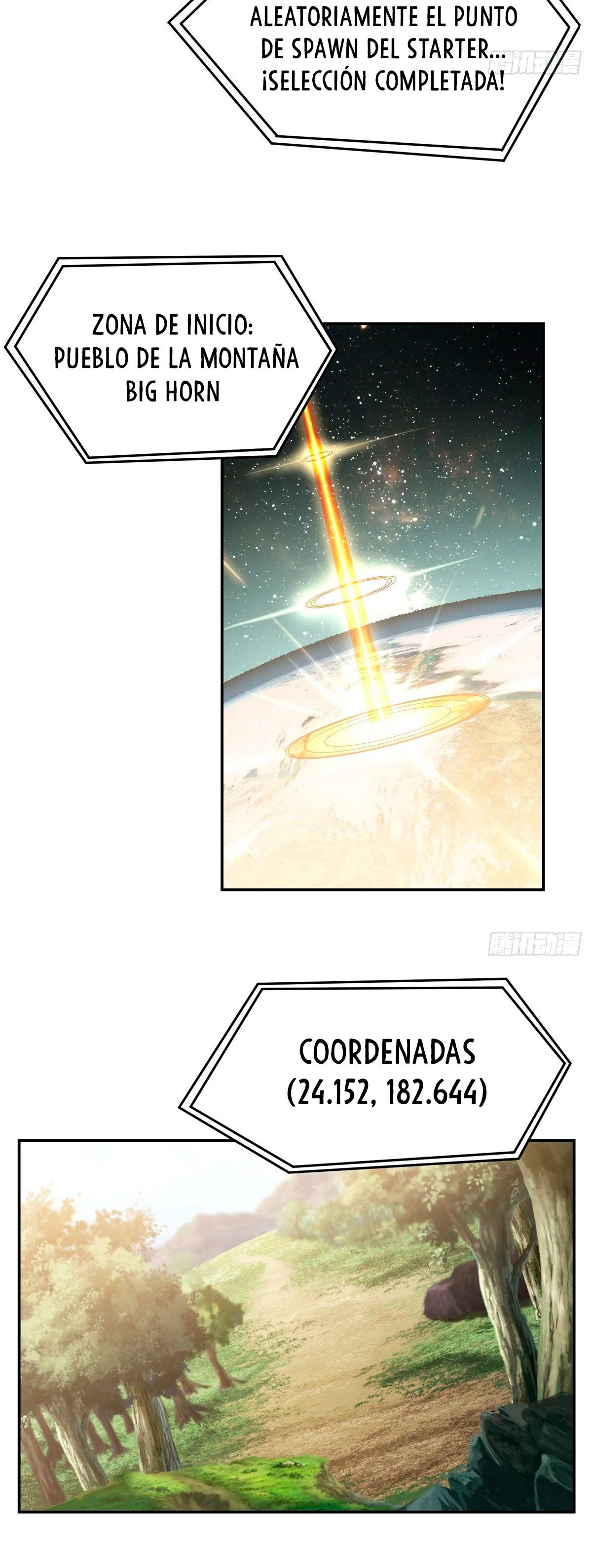El mecánico legendario capítulo 33 página 20