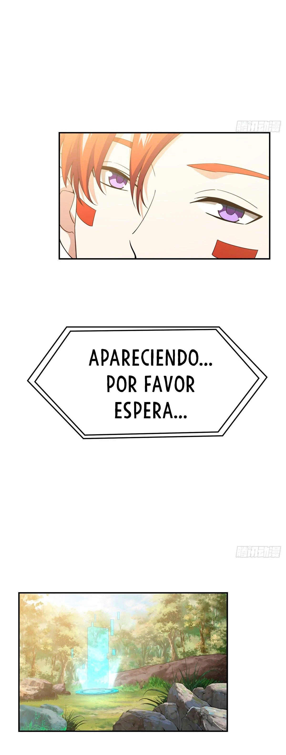 El mecánico legendario capítulo 33 página 21