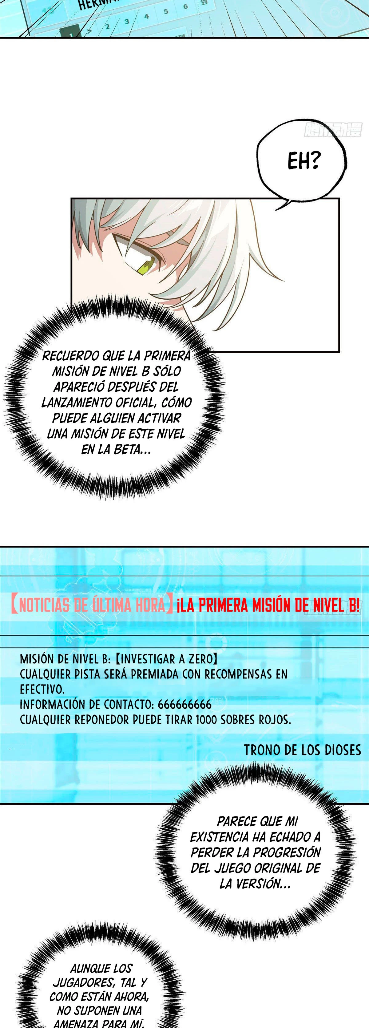 El mecánico legendario capítulo 35 página 19