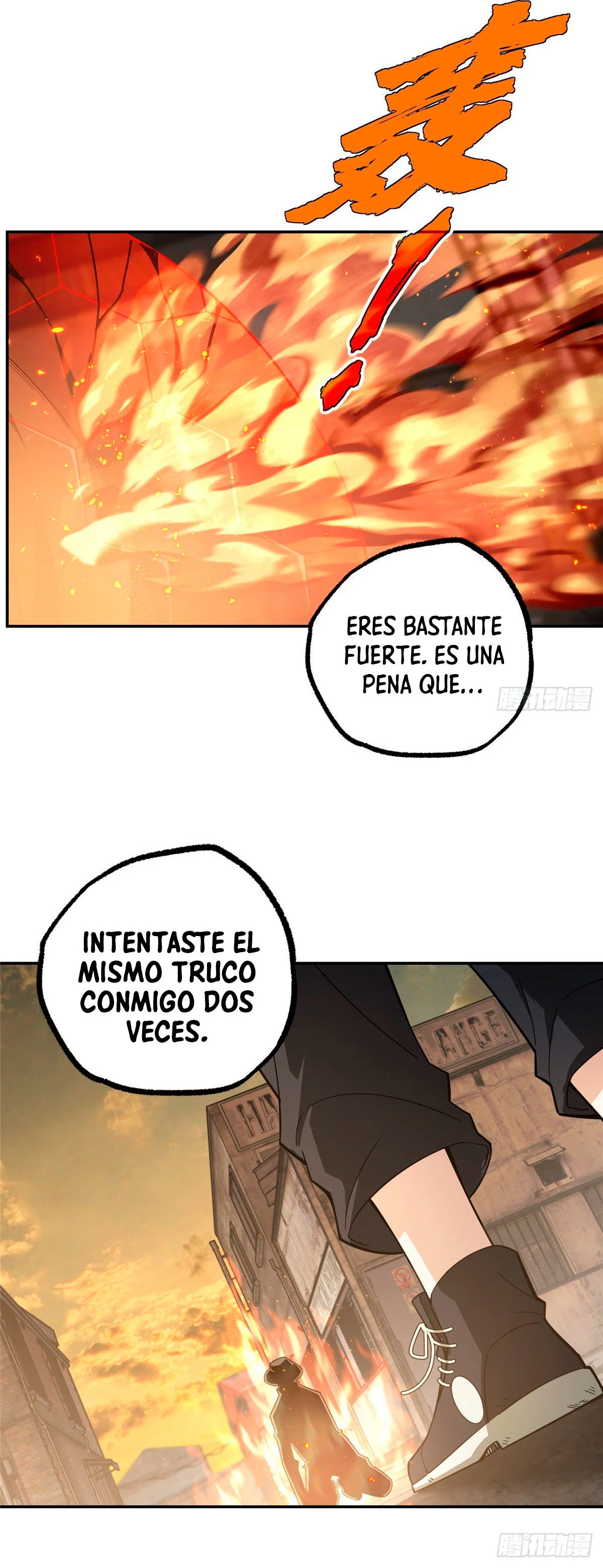 El mecánico legendario capítulo 36 página 24