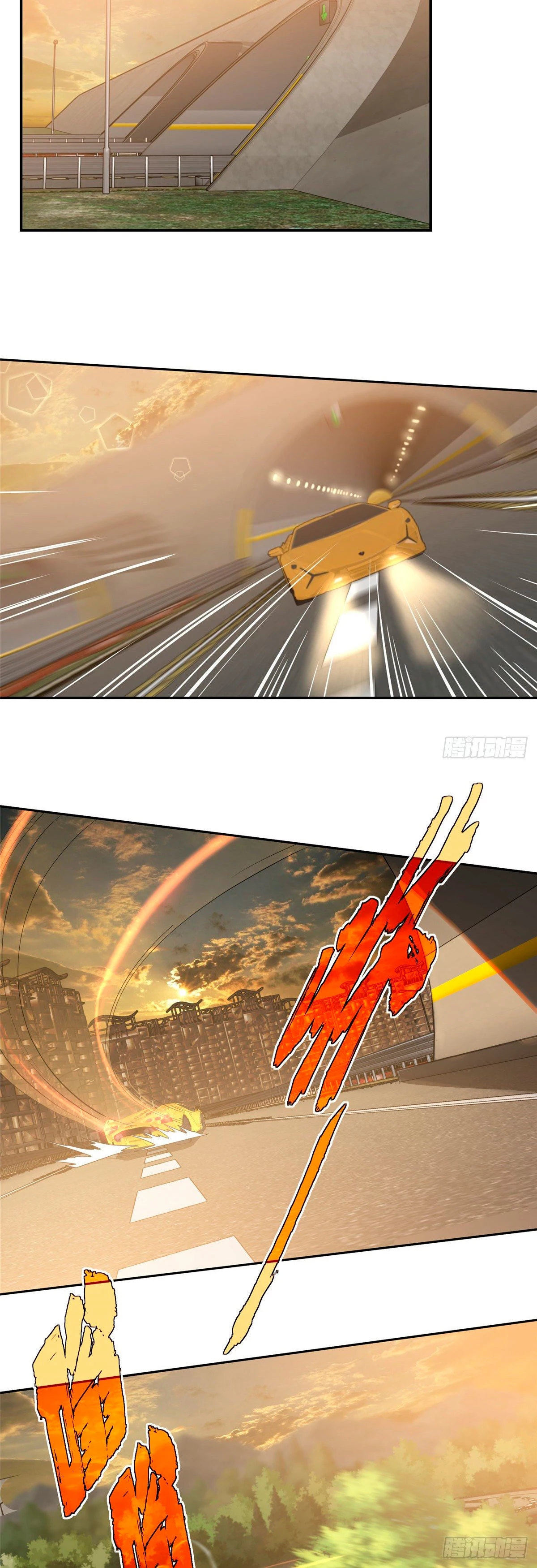 El mecánico legendario capítulo 37 página 25