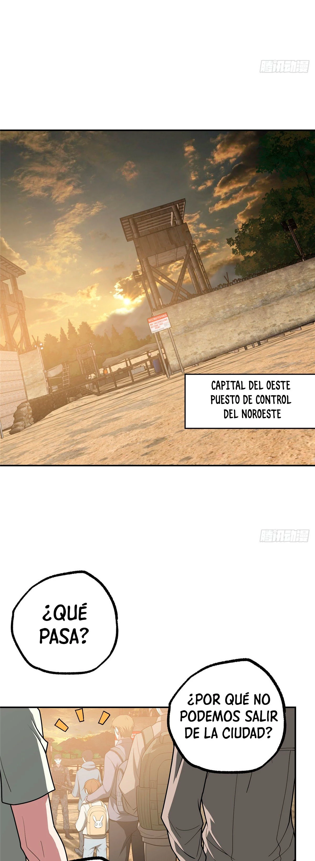 El mecánico legendario capítulo 37 página 27