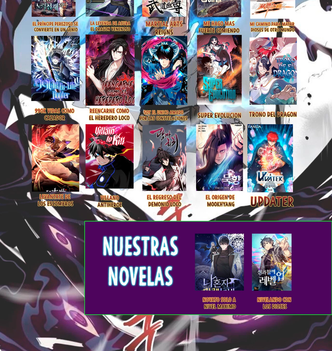 El mecánico legendario capítulo 41 página 5
