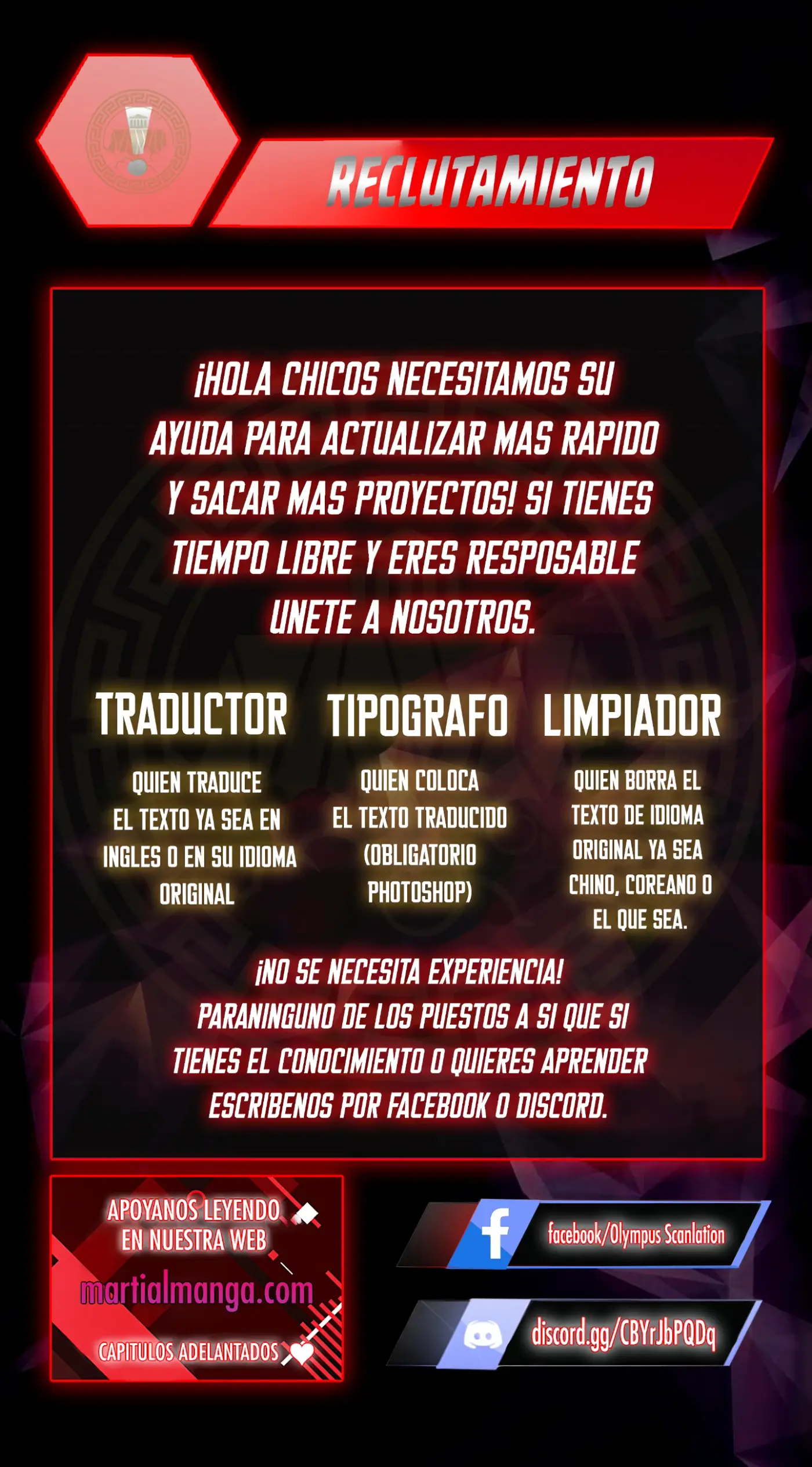 El mecánico legendario capítulo 53 página 16