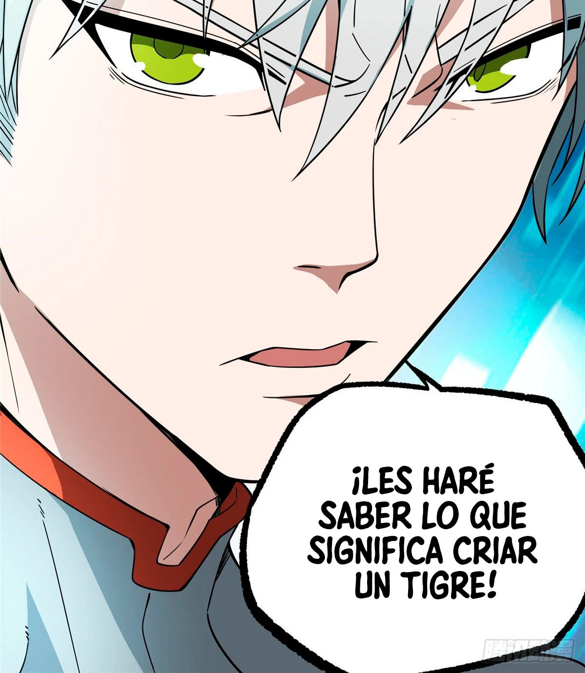 El mecánico legendario capítulo 6 página 45