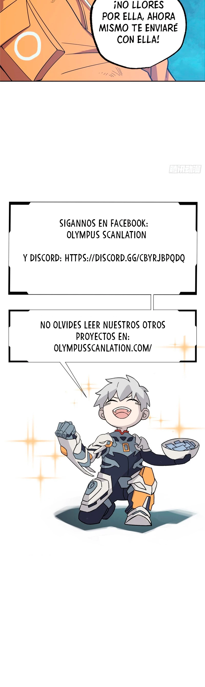 El mecánico legendario capítulo 62 página 22