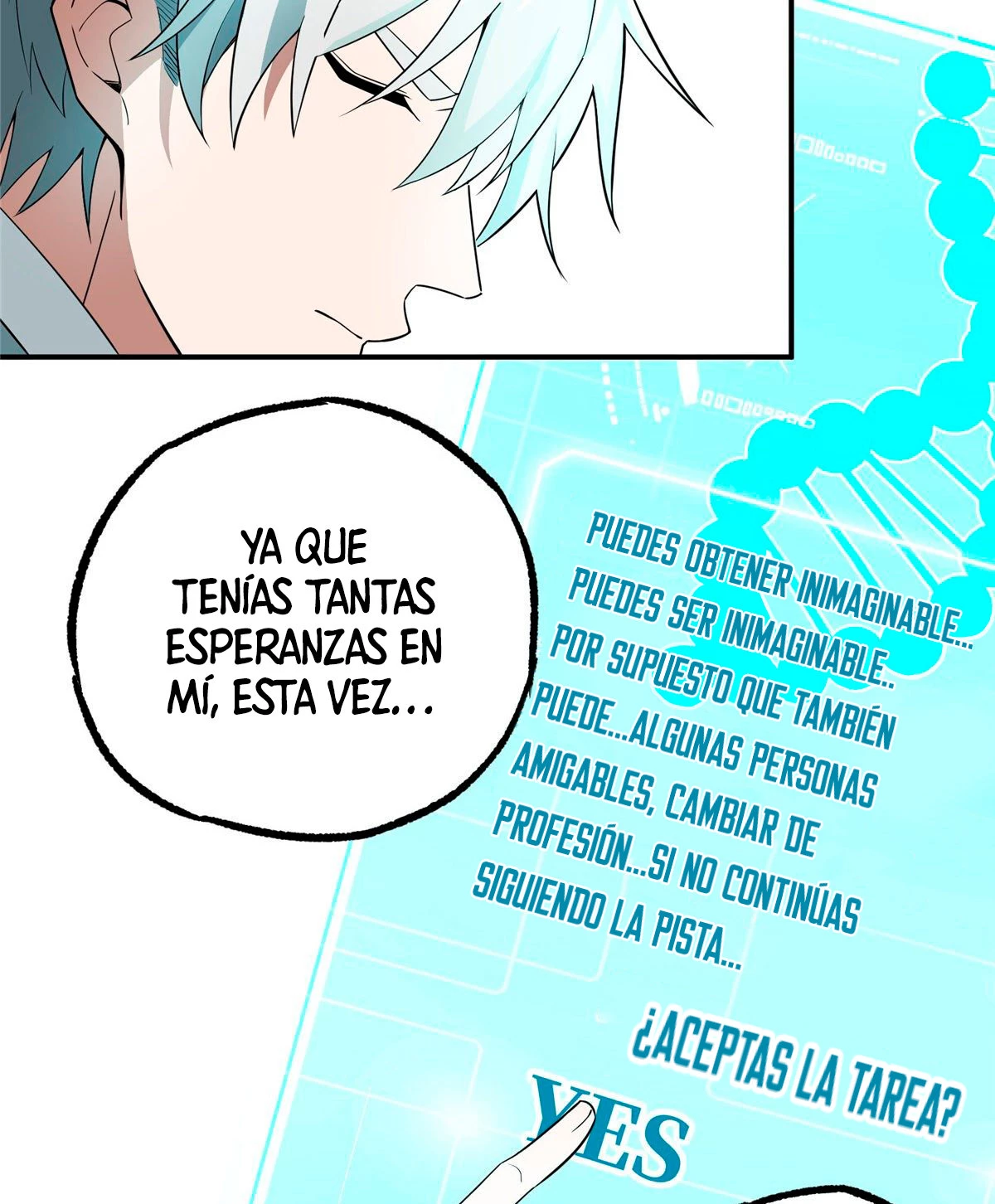El mecánico legendario capítulo 7 página 21