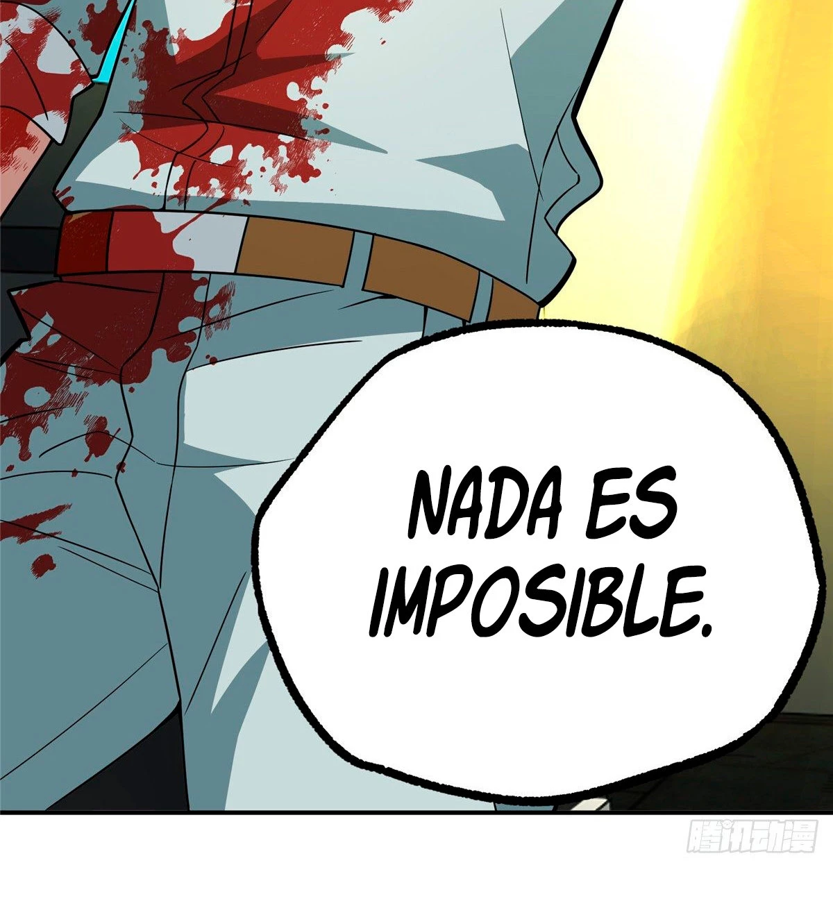 El mecánico legendario capítulo 7 página 51