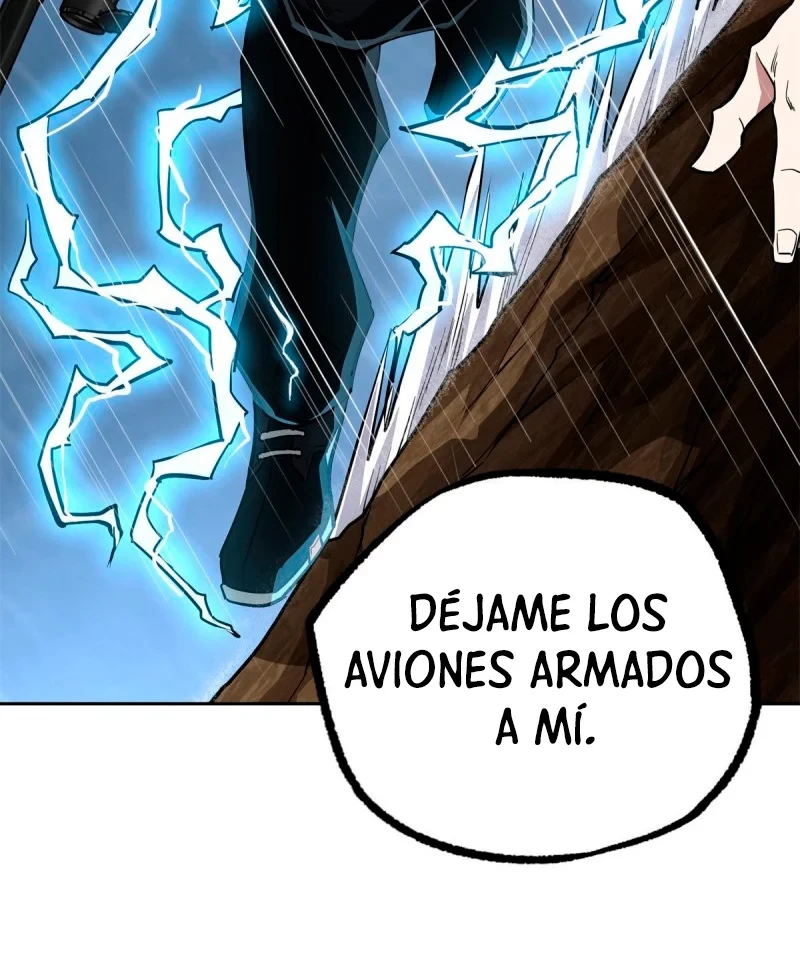 El mecánico legendario capítulo 71 página 18