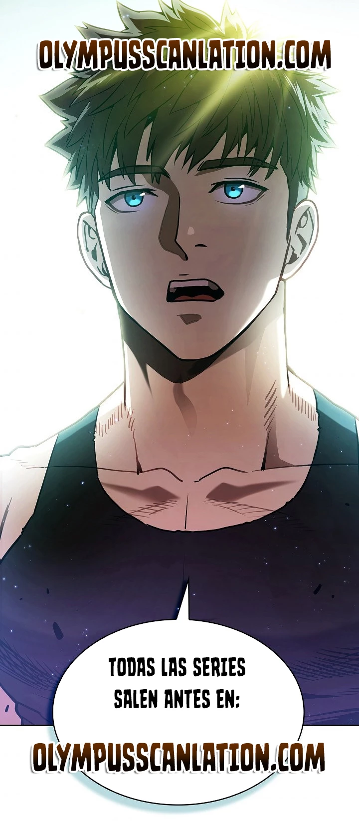 El mecánico legendario capítulo 74 página 17