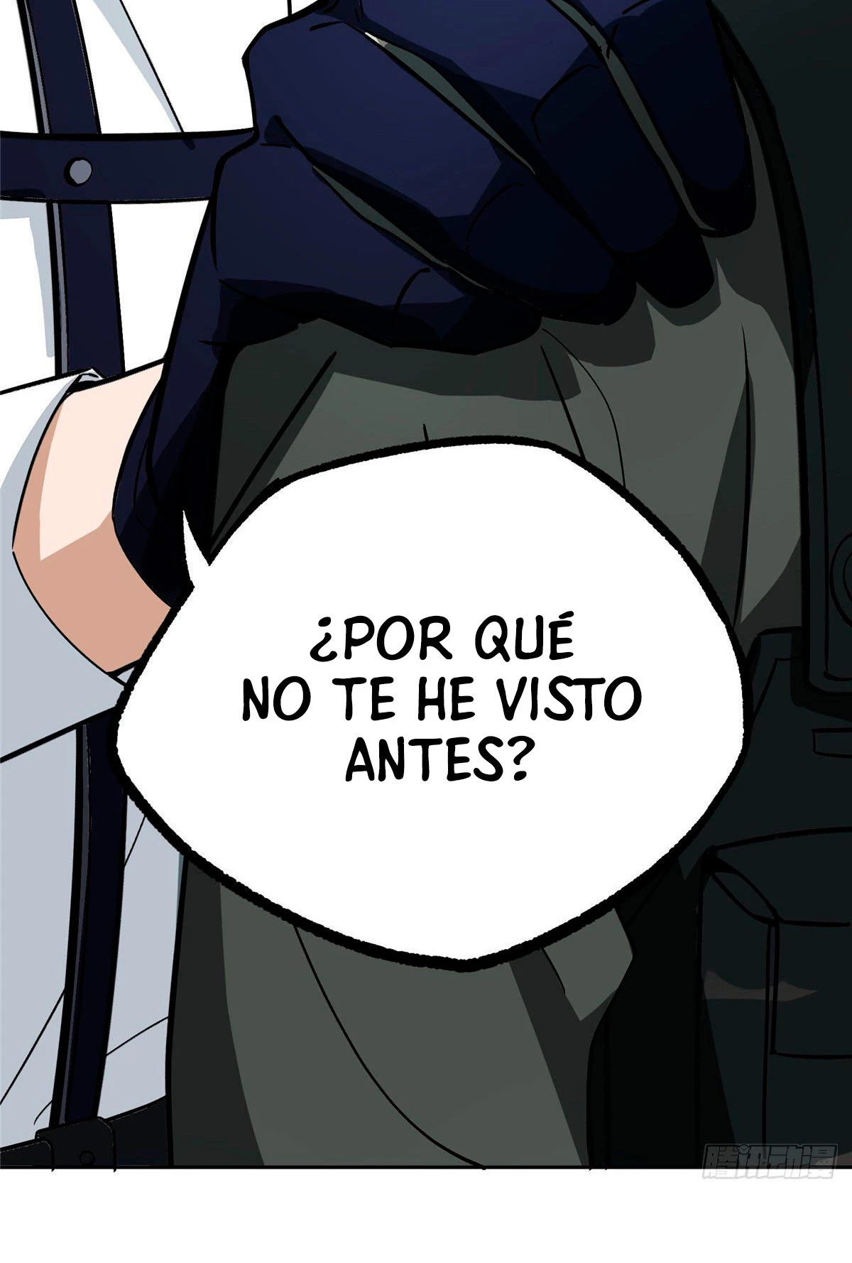 El mecánico legendario capítulo 8 página 14