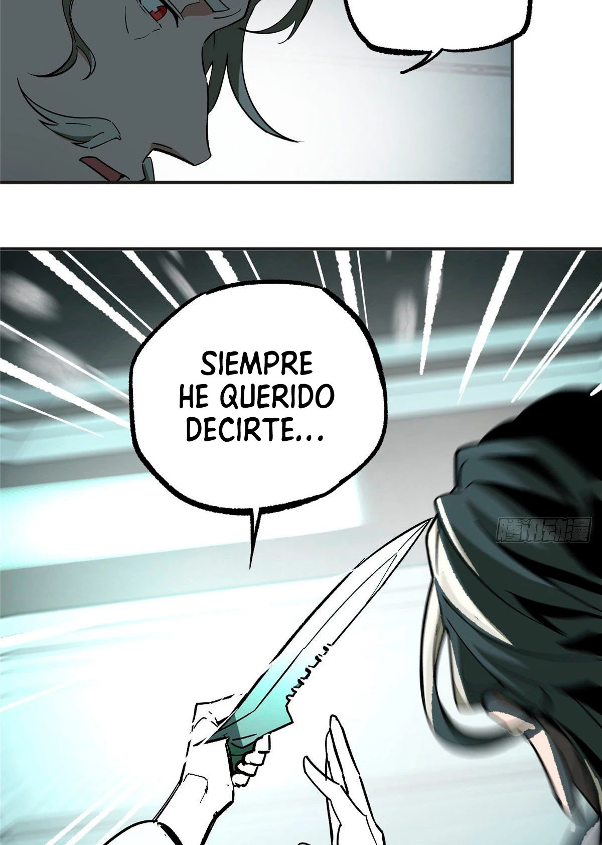 El mecánico legendario capítulo 8 página 20