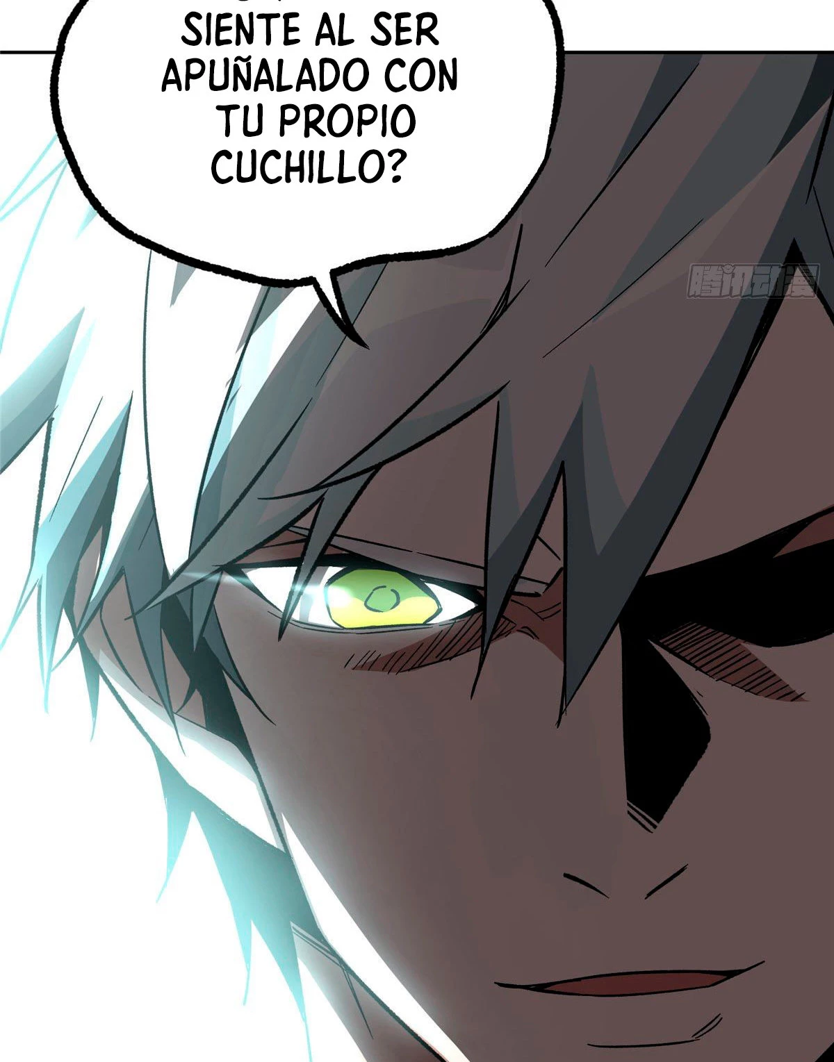 El mecánico legendario capítulo 8 página 52