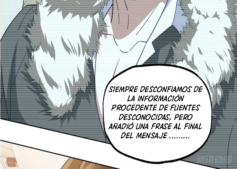 El mecánico legendario capítulo 83 página 8