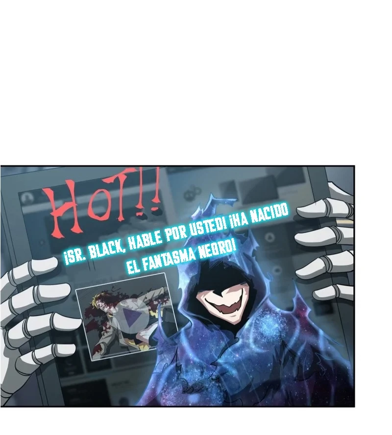 El mecánico legendario capítulo 83 página 15