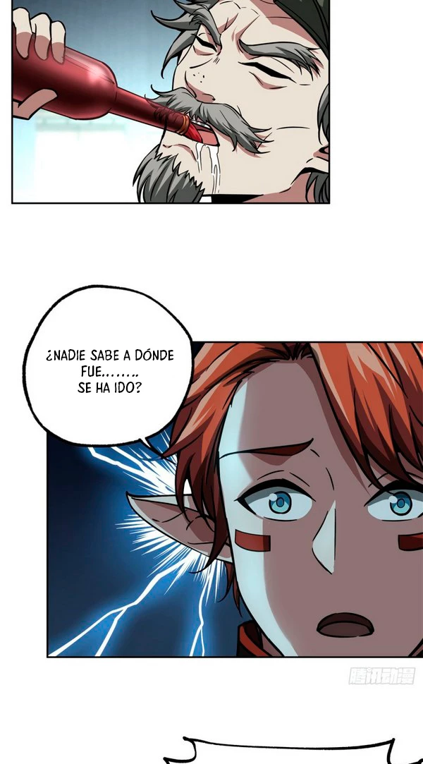 El mecánico legendario capítulo 84 página 24