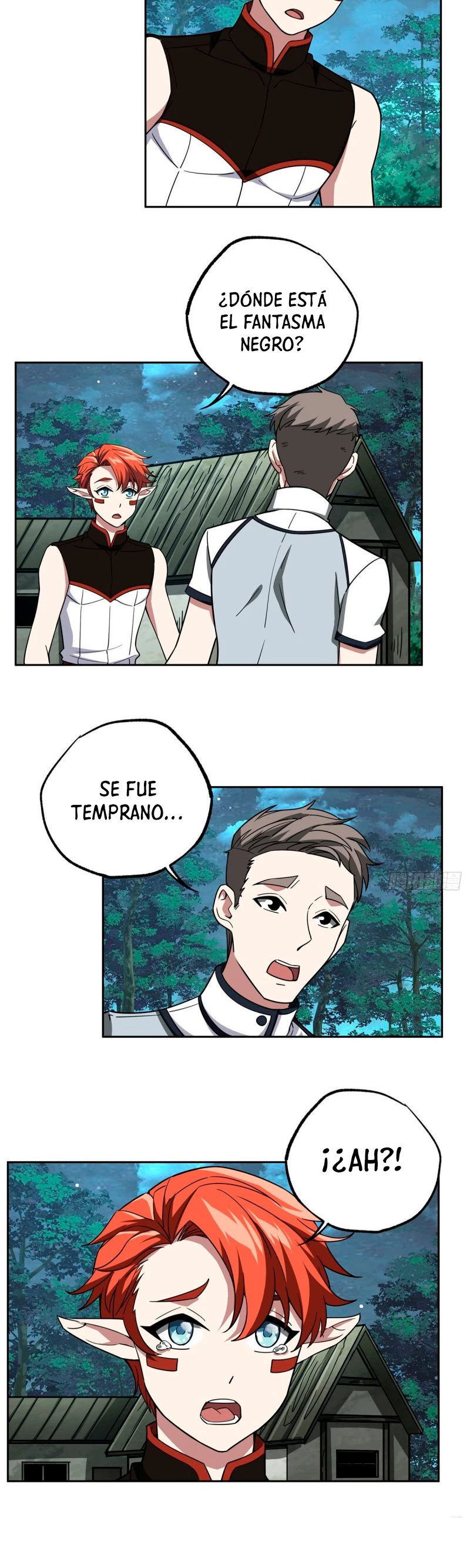 El mecánico legendario capítulo 89 página 13