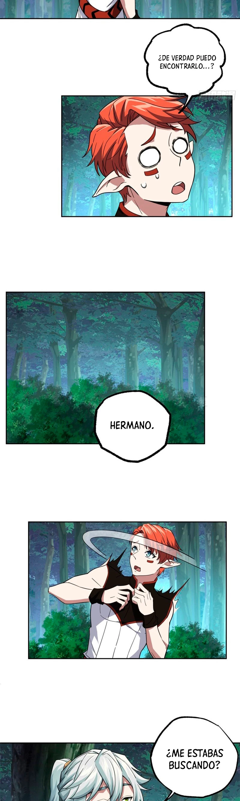 El mecánico legendario capítulo 89 página 15