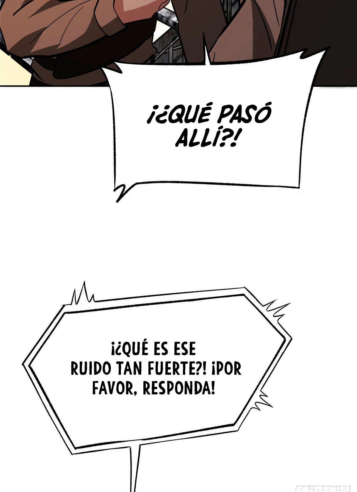 El mecánico legendario - Capítulo 9 - Página 12 - LectorTMOo