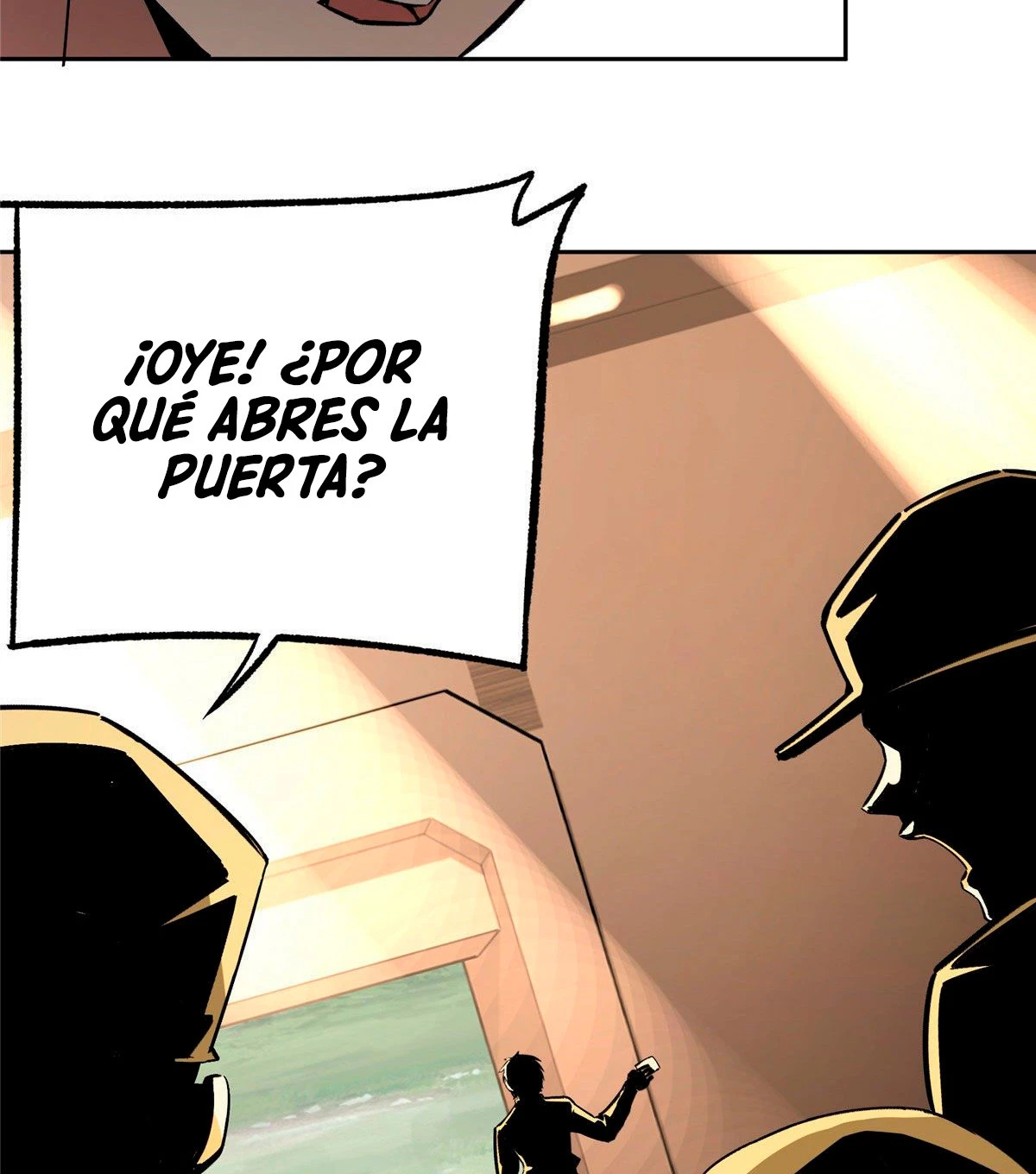El mecánico legendario - Capítulo 9 - Página 27 - LectorTMOo