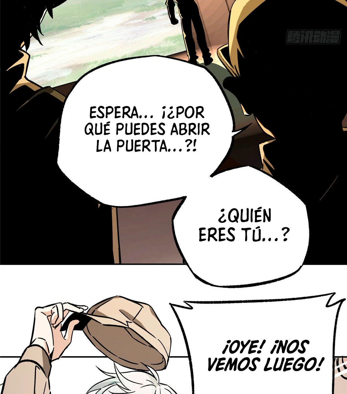 El mecánico legendario - Capítulo 9 - Página 28 - LectorTMOo
