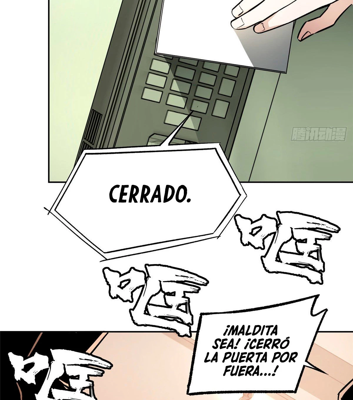 El mecánico legendario - Capítulo 9 - Página 31 - LectorTMOo
