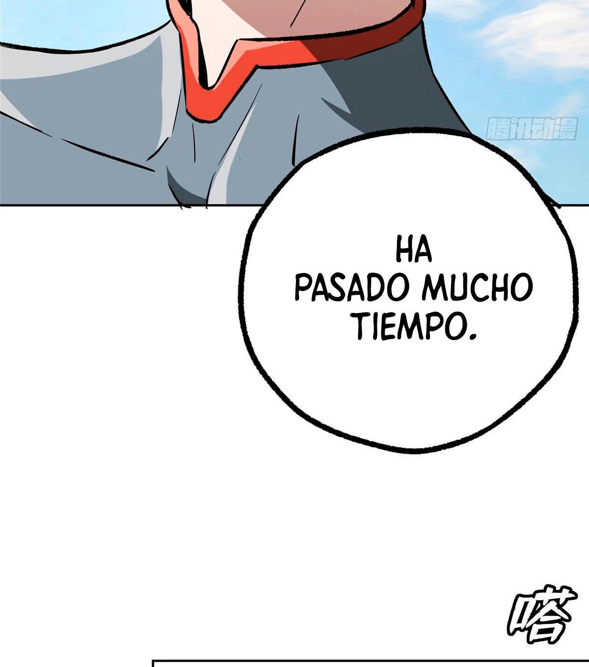 El mecánico legendario - Capítulo 9 - Página 36 - LectorTMOo