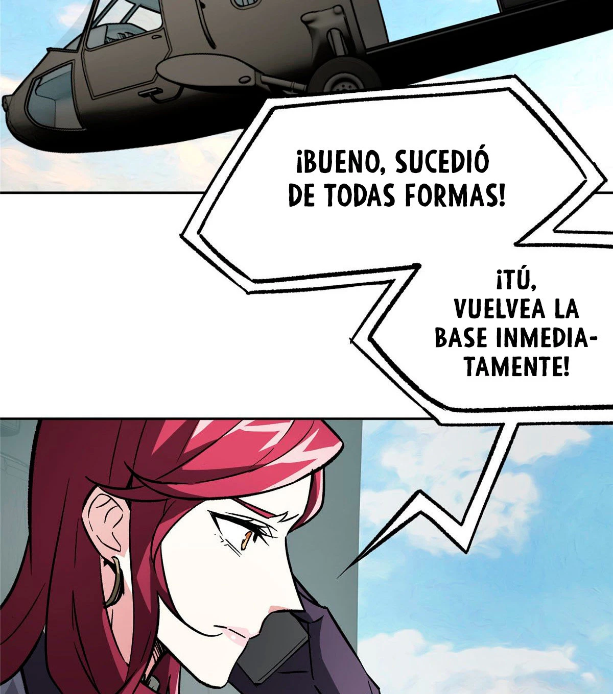 El mecánico legendario - Capítulo 9 - Página 38 - LectorTMOo