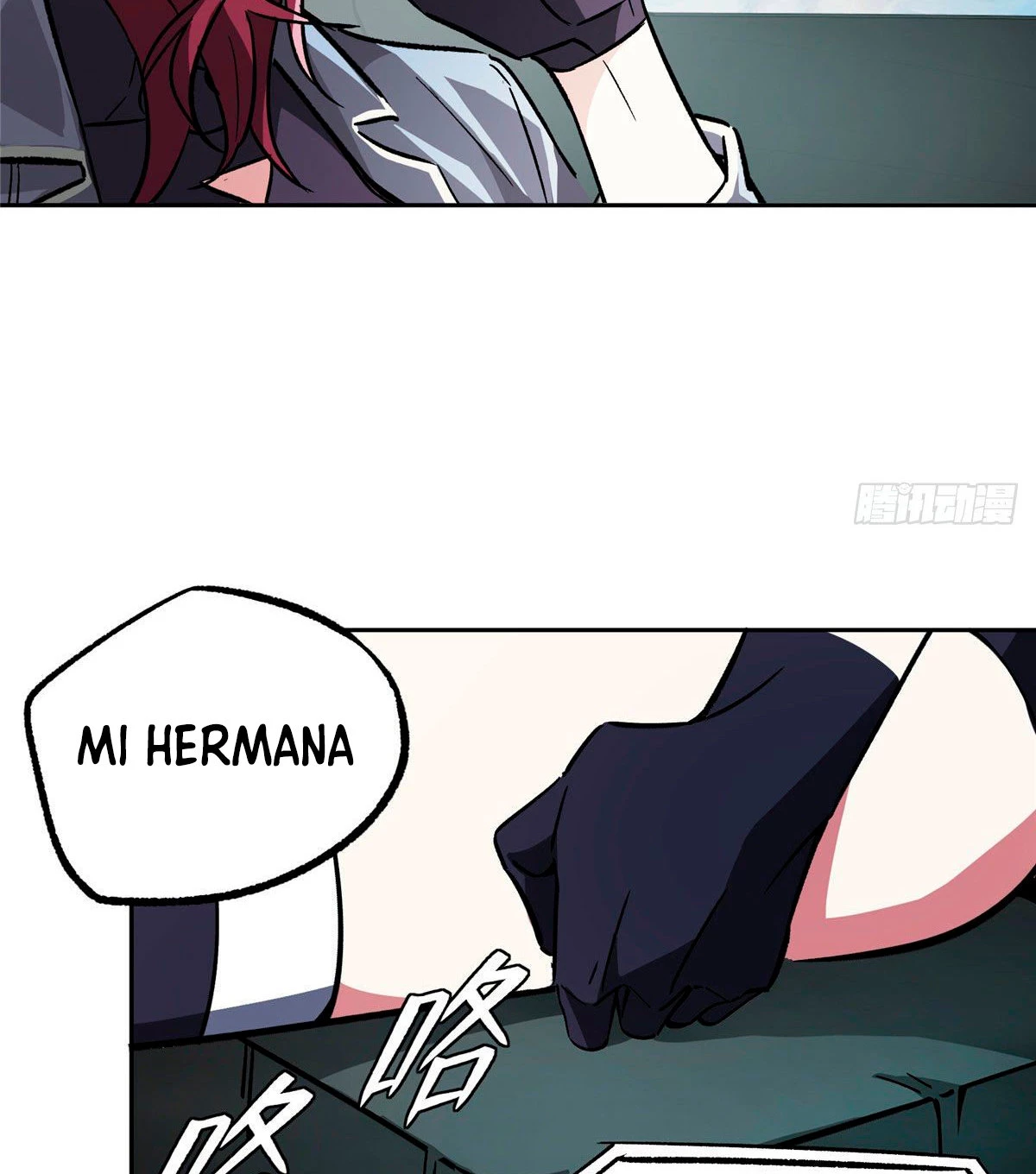 El mecánico legendario - Capítulo 9 - Página 39 - LectorTMOo