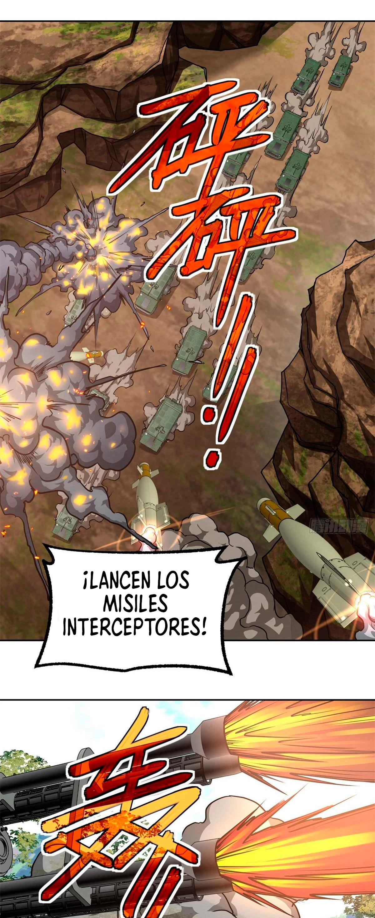 El mecánico legendario capítulo 92 página 10