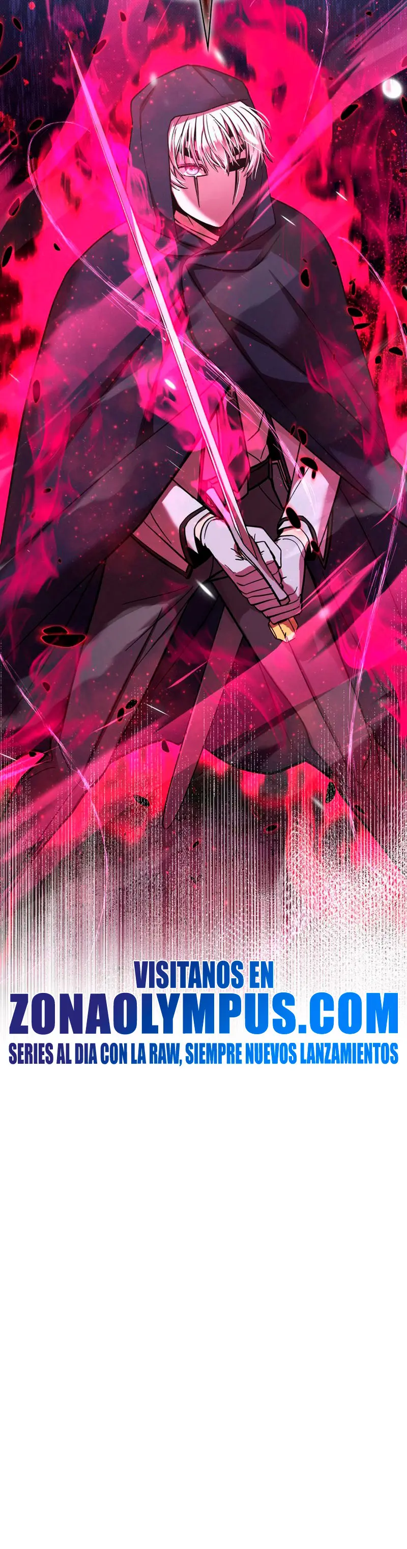 Las Heroínas Intentan Matarme - Capítulo 17 - Página 31 - LectorTMOo