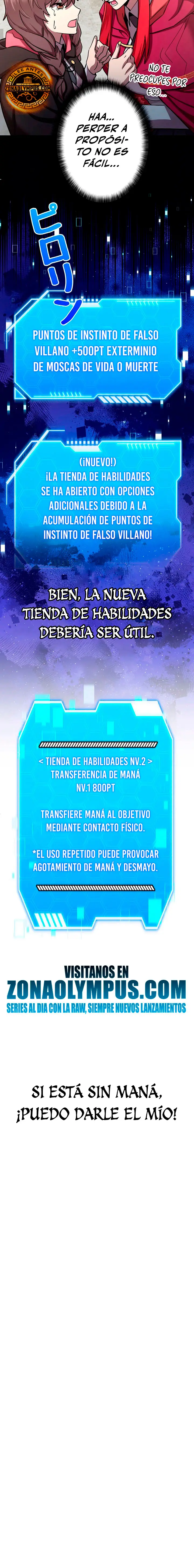 Las Heroínas Intentan Matarme - Capítulo 12 - Página 24 - LectorTMOo
