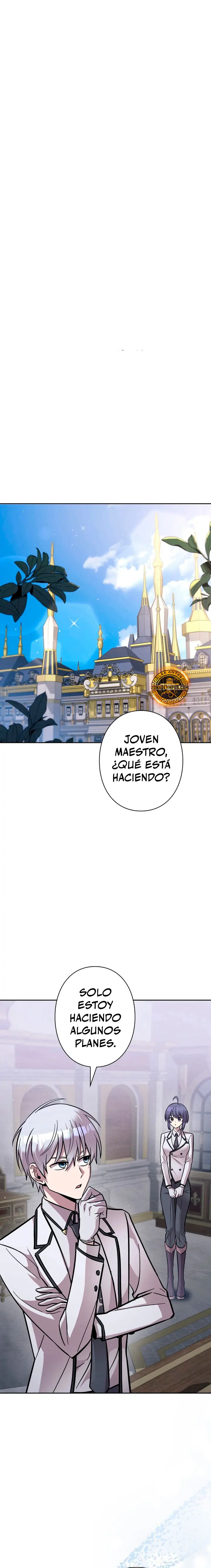 Las Heroínas Intentan Matarme - Capítulo 26 - Página 2 - LectorTMOo