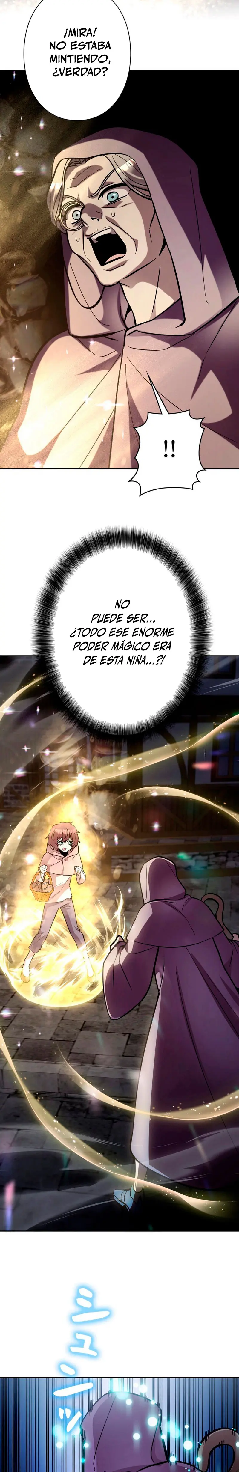 Las Heroínas Intentan Matarme - Capítulo 25 - Página 24 - LectorTMOo