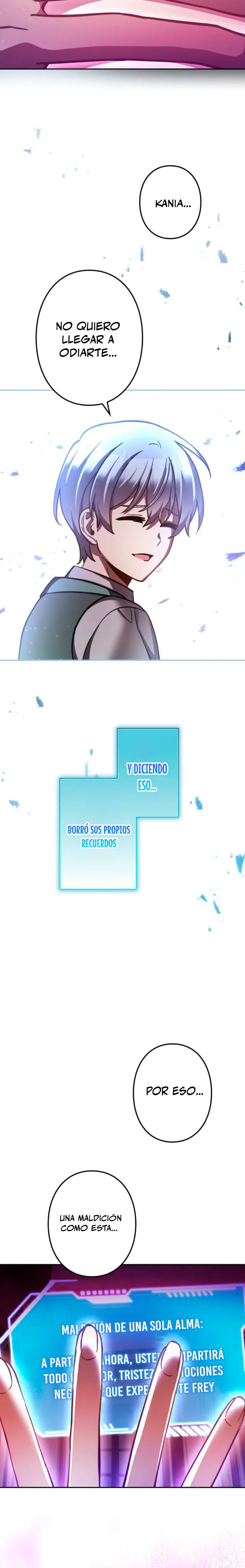 Las Heroínas Intentan Matarme - Capítulo 50 - Página 24 - LectorTMOo