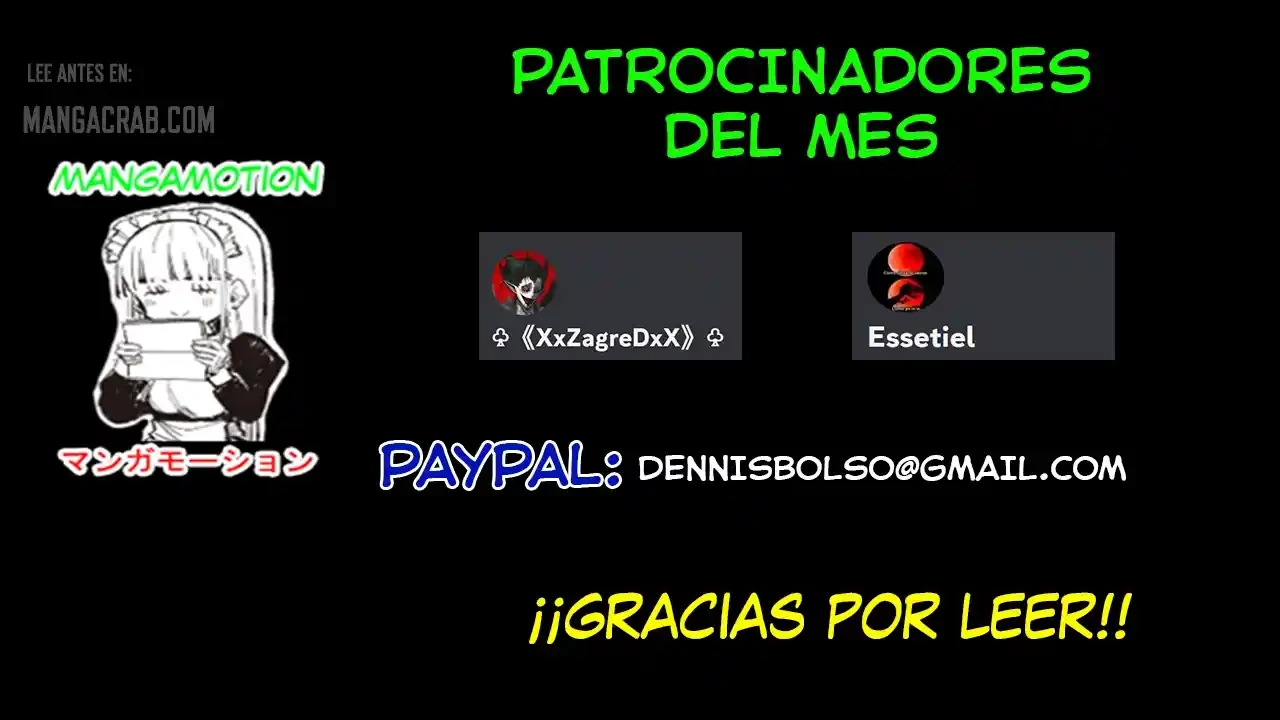 Leyenda del General Estrella - Capítulo 103 - Página 12 - LectorTMOo